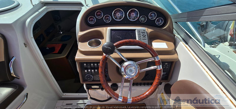 Imagen del barco Crownline 260 CR