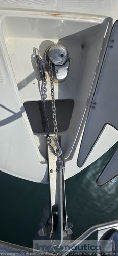 Imagen del barco Crownline 260 CR