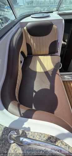 Imagen del barco Crownline 260 CR