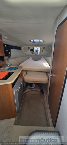 Imagen del barco Crownline 260 CR