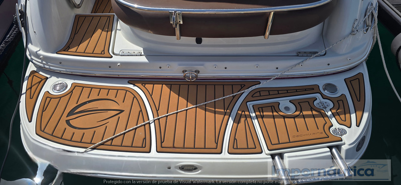 Imagen del barco Crownline 260 CR