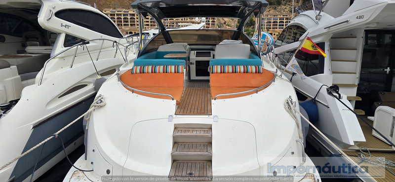 Imagen del barco Doma 3 Avante