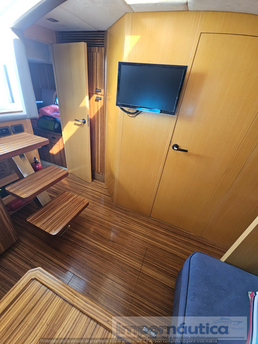 Imagen del barco Doma 3 Avante