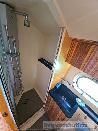 Imagen del barco Doma 3 Avante