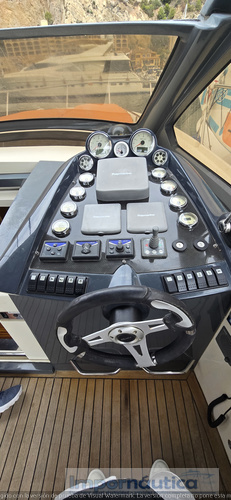 Imagen del barco Doma 3 Avante