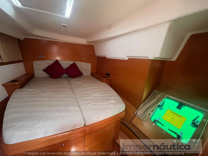 Imagen del barco Lagoon 440