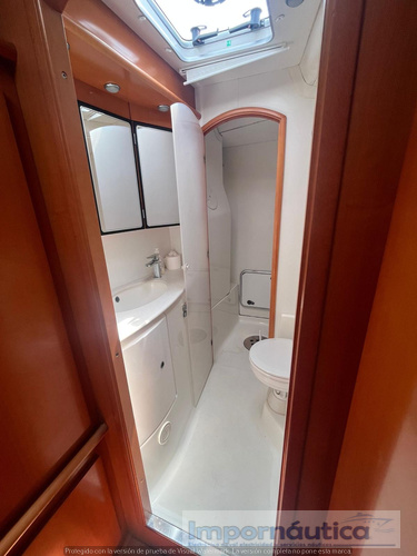 Imagen del barco Lagoon 440