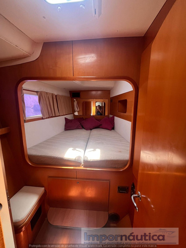 Imagen del barco Lagoon 440