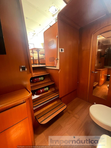 Imagen del barco Lagoon 440