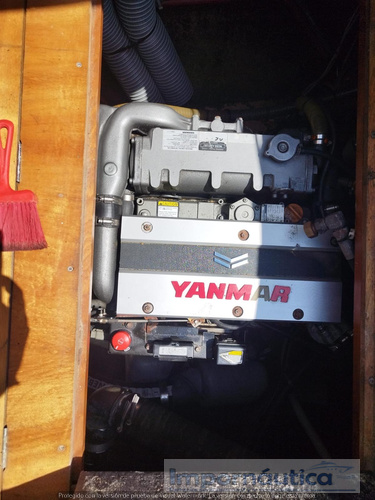 Imagen del barco Lagoon 440