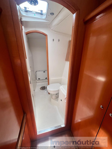 Imagen del barco Lagoon 440