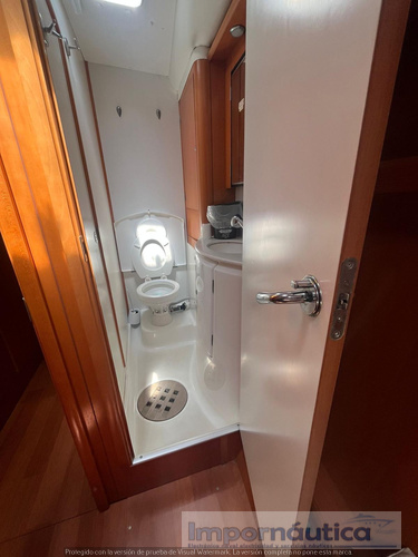 Imagen del barco Lagoon 440