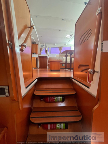 Imagen del barco Lagoon 440