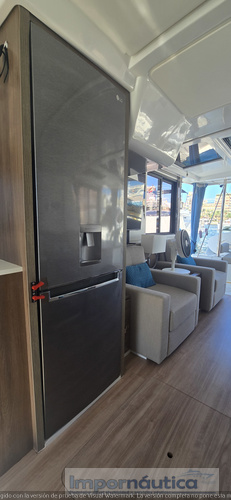 Catamarán Bali 4.2 seminuevo Junio 2023 Imagen del barco Catamarán Bali 4.2 seminuevo Junio 2023