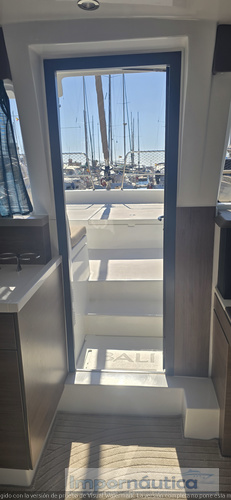 Imagen del barco Catamarán Bali 4.2 seminuevo Junio 2023