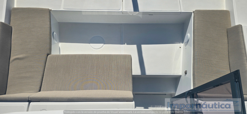 Catamarán Bali 4.2 seminuevo Junio 2023 Imagen del barco Catamarán Bali 4.2 seminuevo Junio 2023