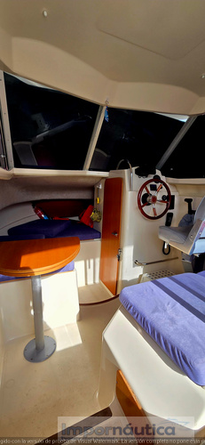 Imagen del barco Ocqueteau 645