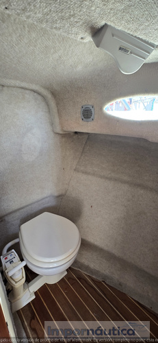 Imagen del barco Ocqueteau 645