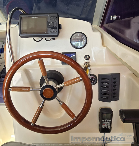 Imagen del barco Ocqueteau 645